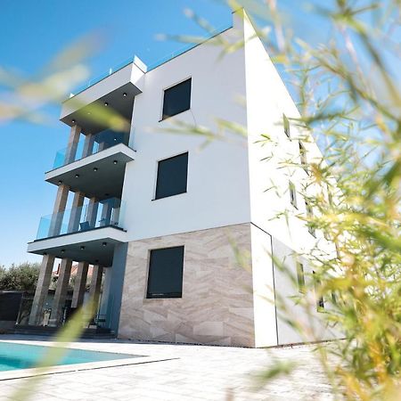 Sukošan Apartmani Bliss מראה חיצוני תמונה