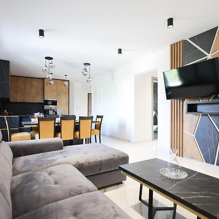 Sukošan Apartmani Bliss מראה חיצוני תמונה