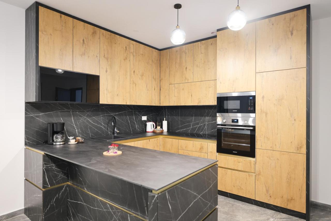 Sukošan Apartmani Bliss מראה חיצוני תמונה