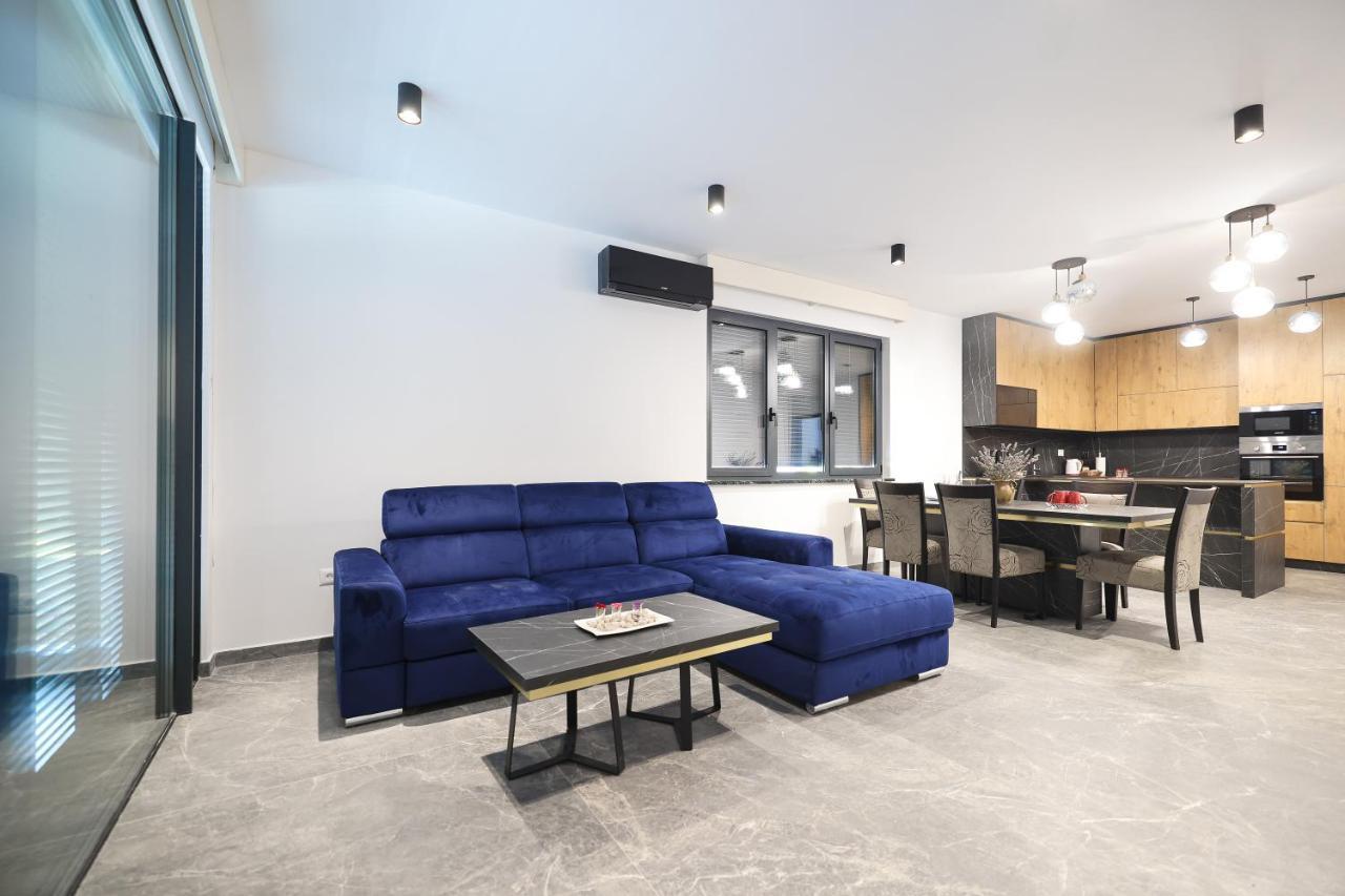 Sukošan Apartmani Bliss מראה חיצוני תמונה