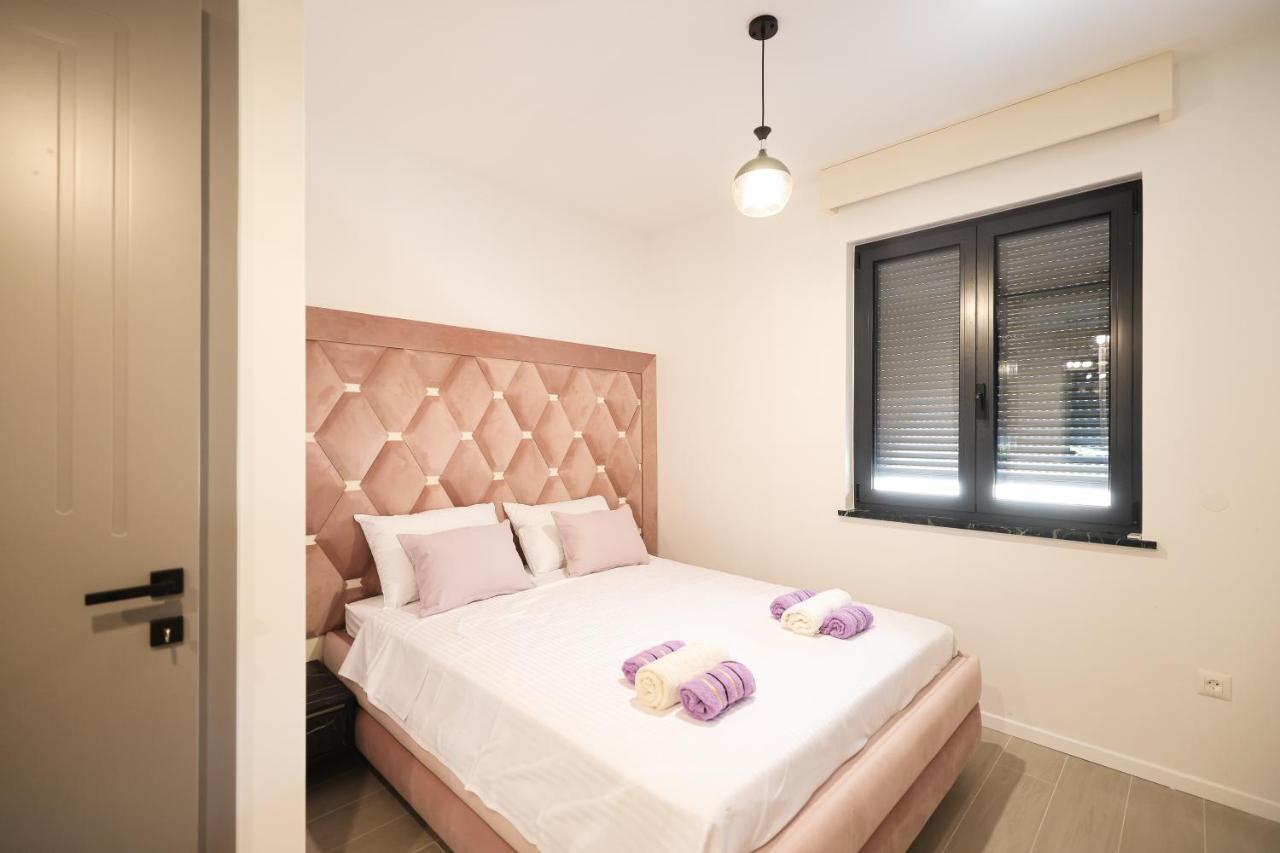 Sukošan Apartmani Bliss מראה חיצוני תמונה