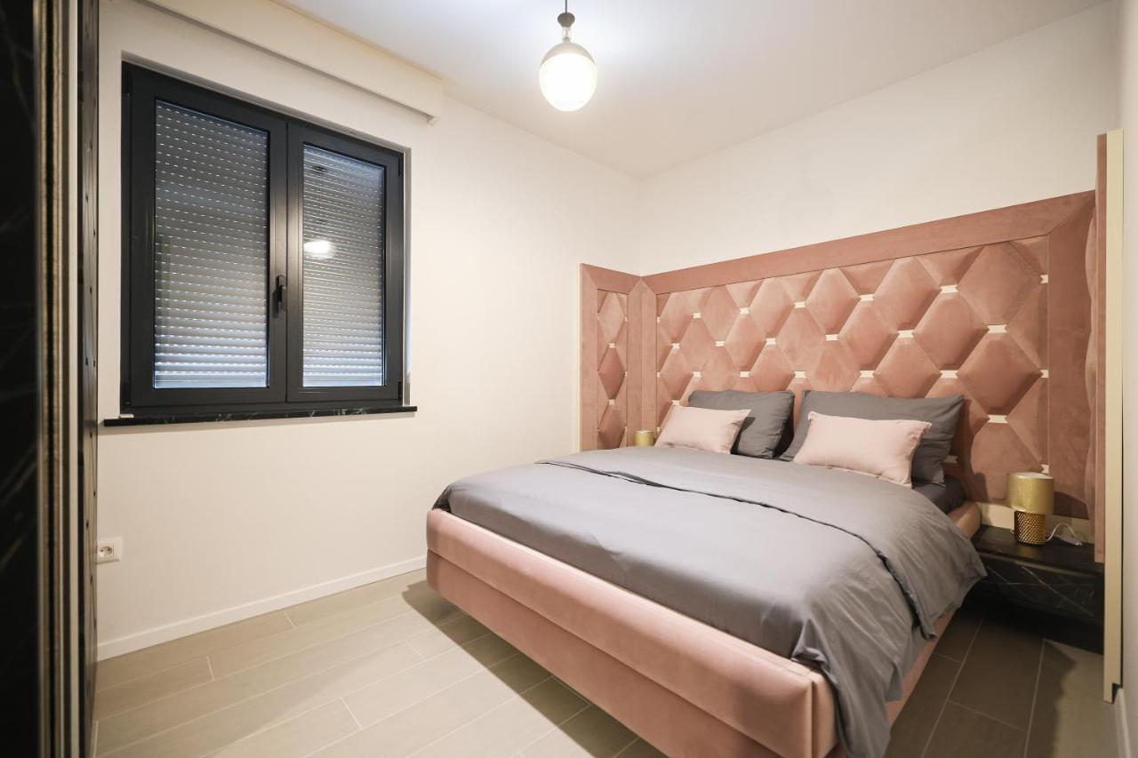 Sukošan Apartmani Bliss מראה חיצוני תמונה