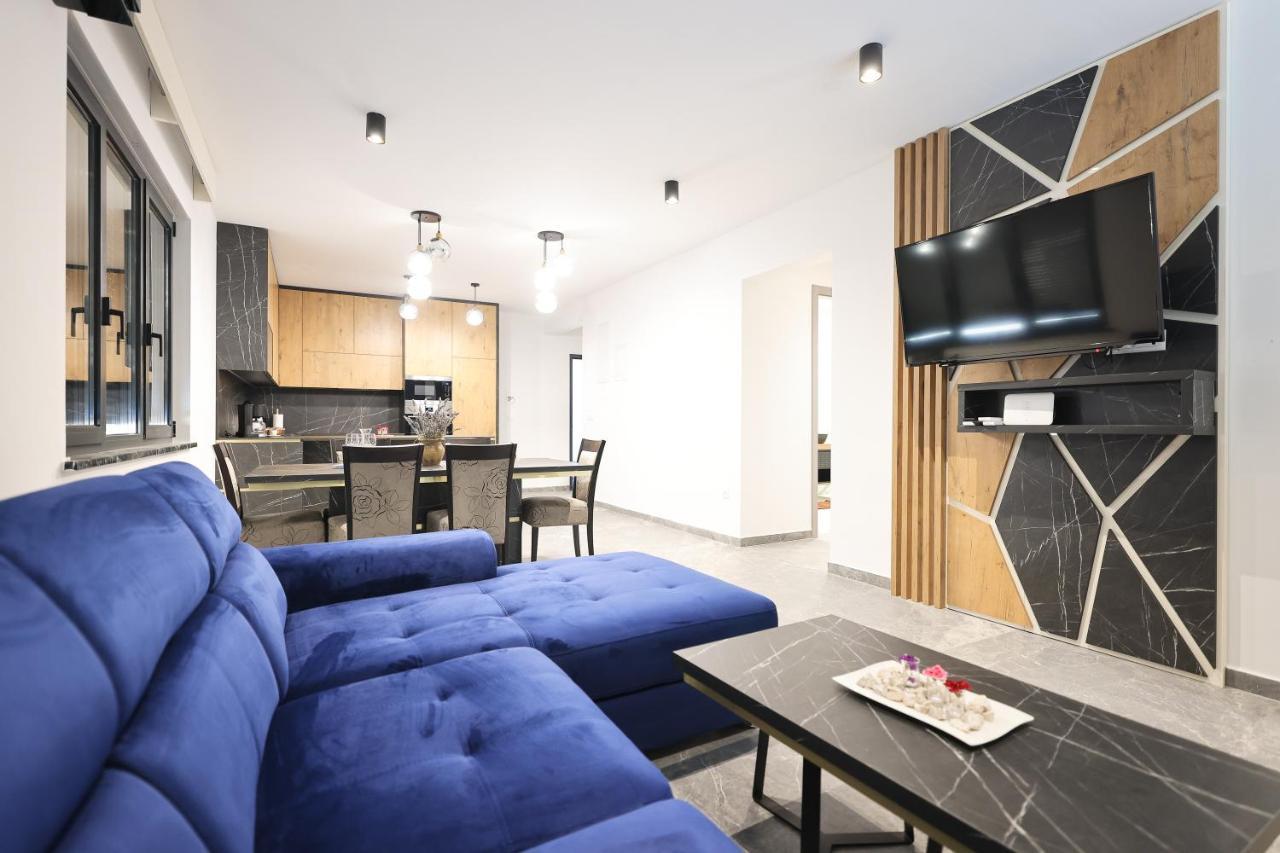 Sukošan Apartmani Bliss מראה חיצוני תמונה