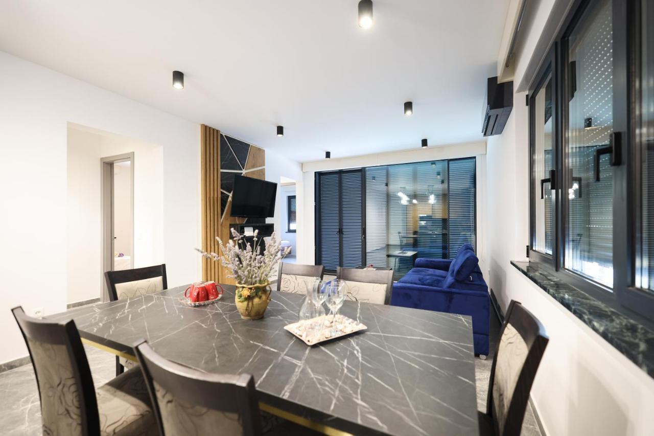 Sukošan Apartmani Bliss מראה חיצוני תמונה