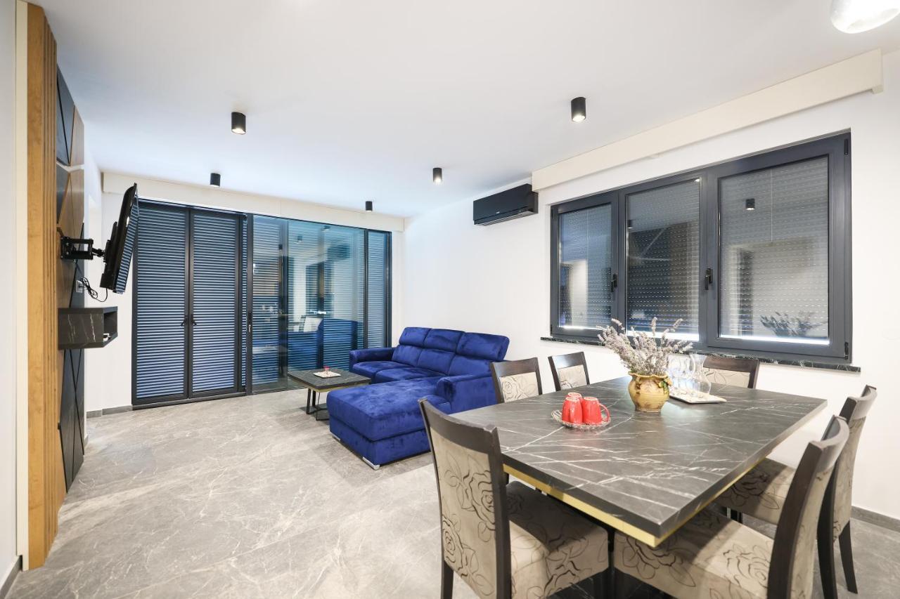 Sukošan Apartmani Bliss מראה חיצוני תמונה