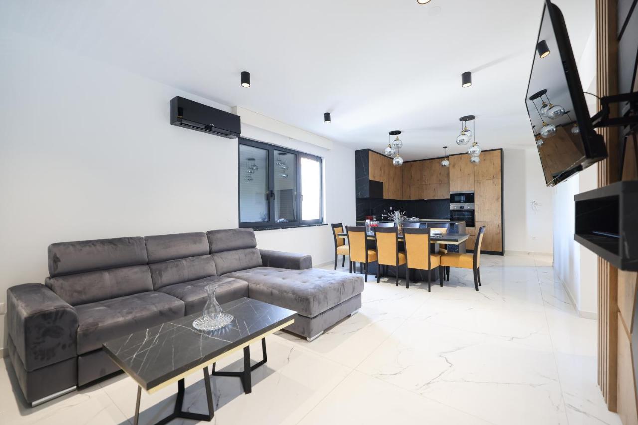 Sukošan Apartmani Bliss מראה חיצוני תמונה