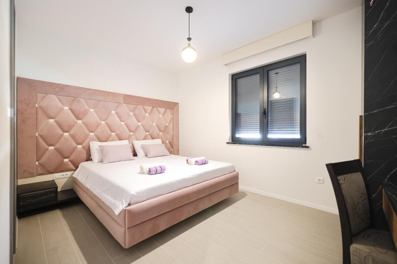 Sukošan Apartmani Bliss מראה חיצוני תמונה