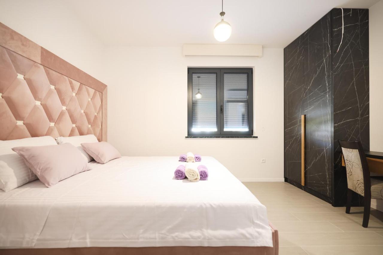Sukošan Apartmani Bliss מראה חיצוני תמונה