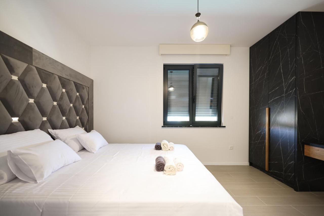 Sukošan Apartmani Bliss מראה חיצוני תמונה
