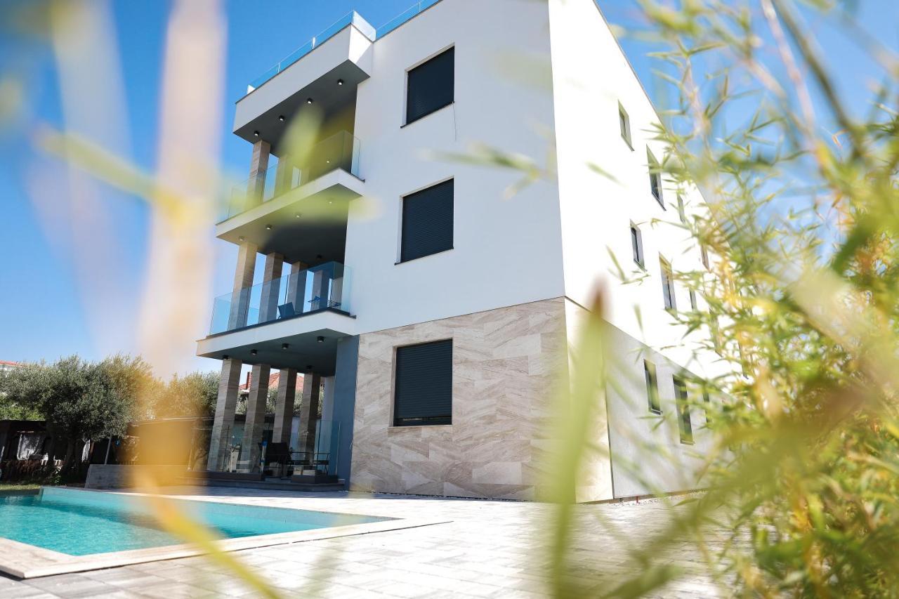 Sukošan Apartmani Bliss מראה חיצוני תמונה