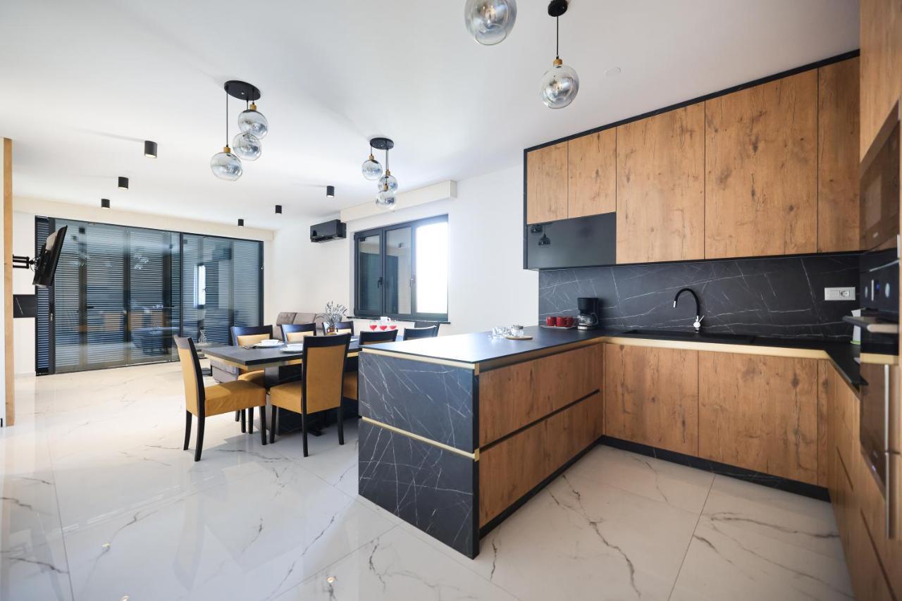 Sukošan Apartmani Bliss מראה חיצוני תמונה