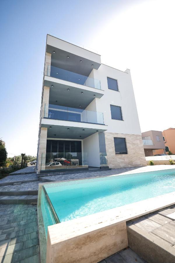 Sukošan Apartmani Bliss מראה חיצוני תמונה