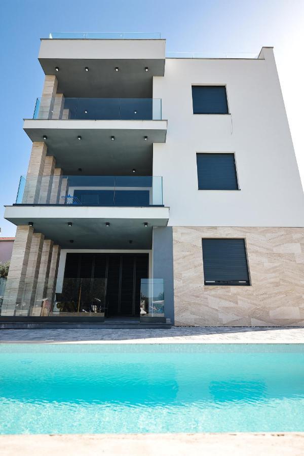 Sukošan Apartmani Bliss מראה חיצוני תמונה